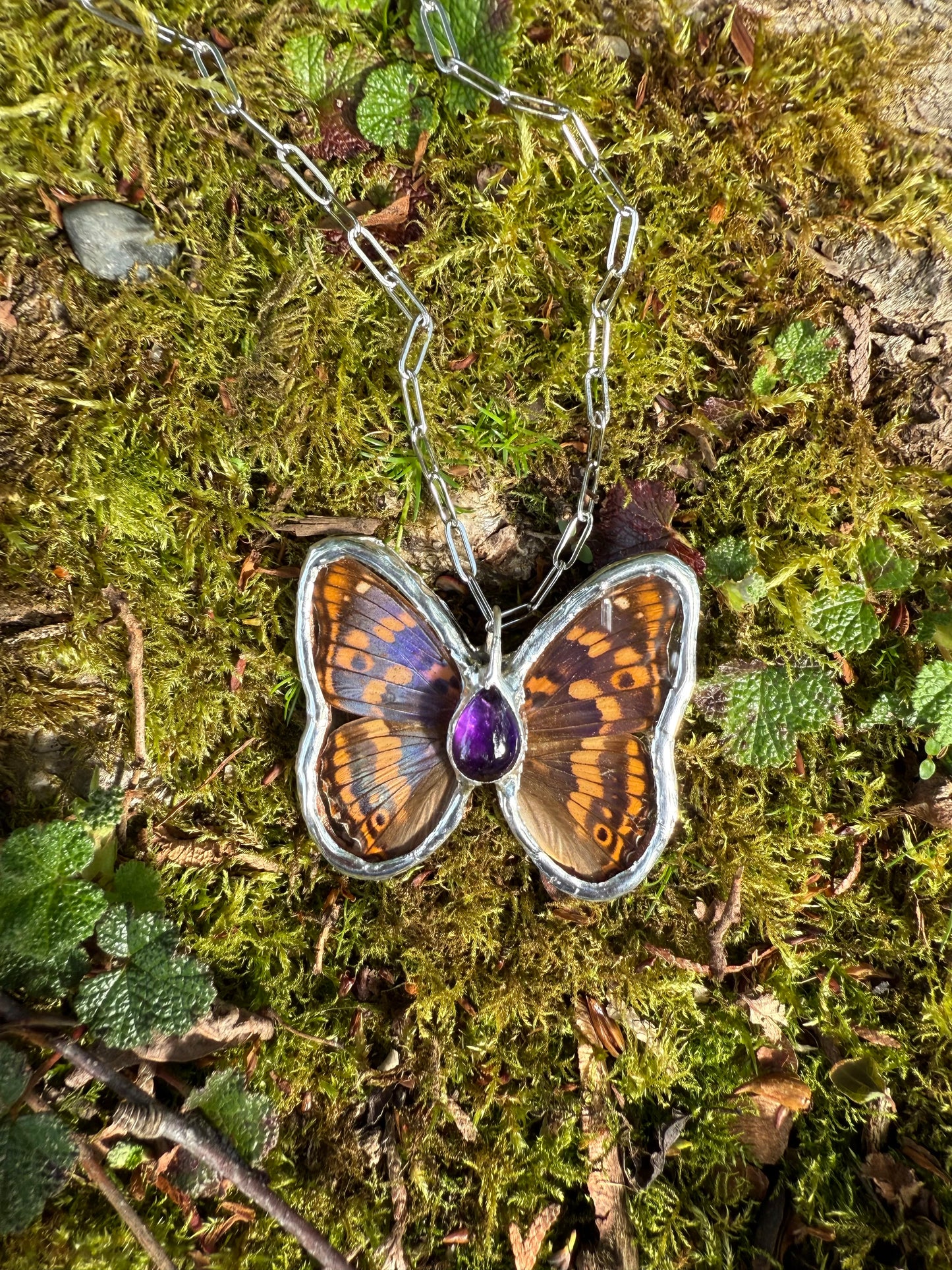 amethyst mirage