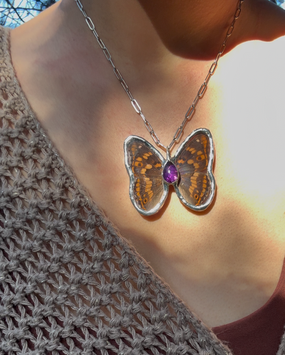 amethyst mirage